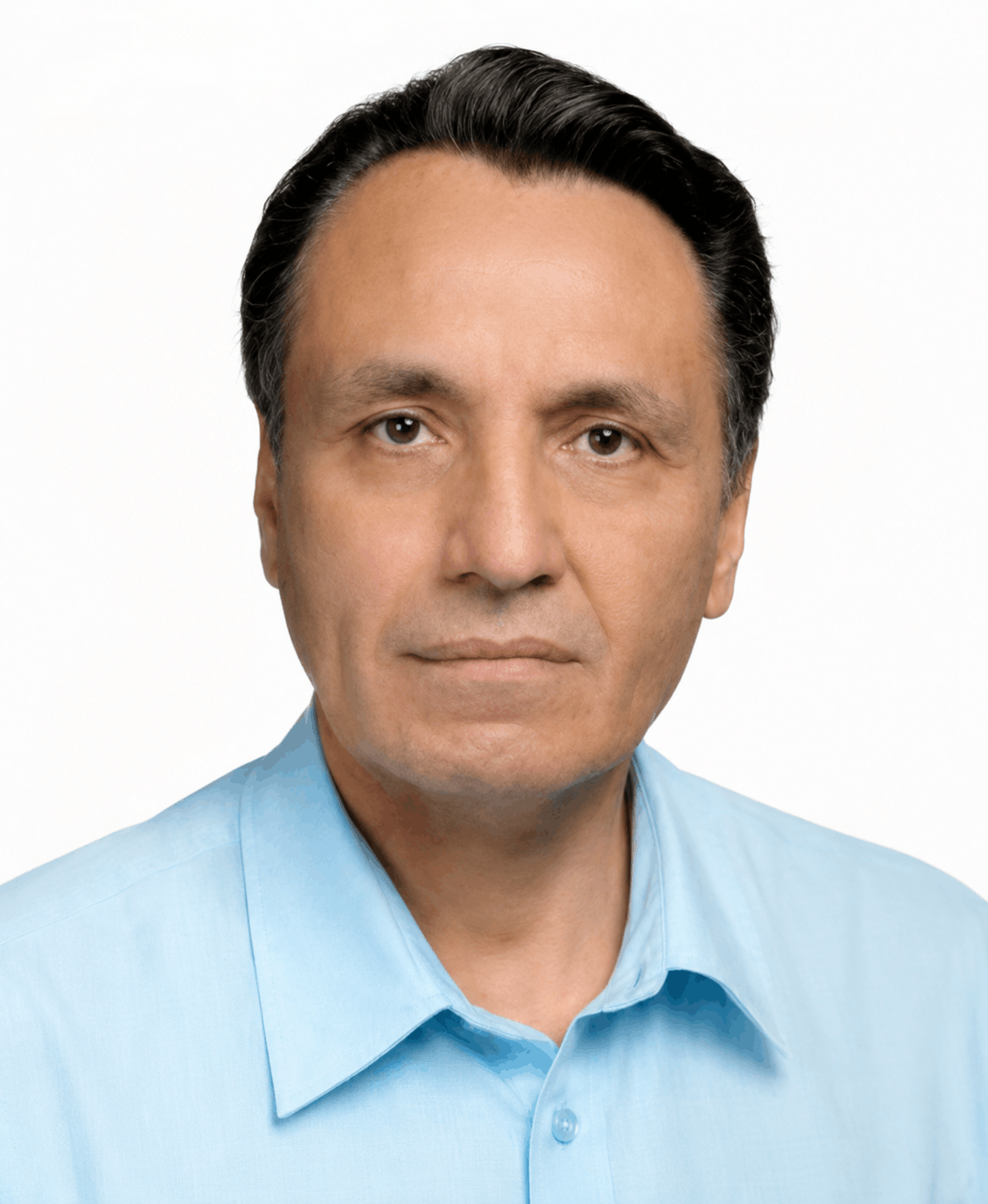 دکتر داریوش پورترکان